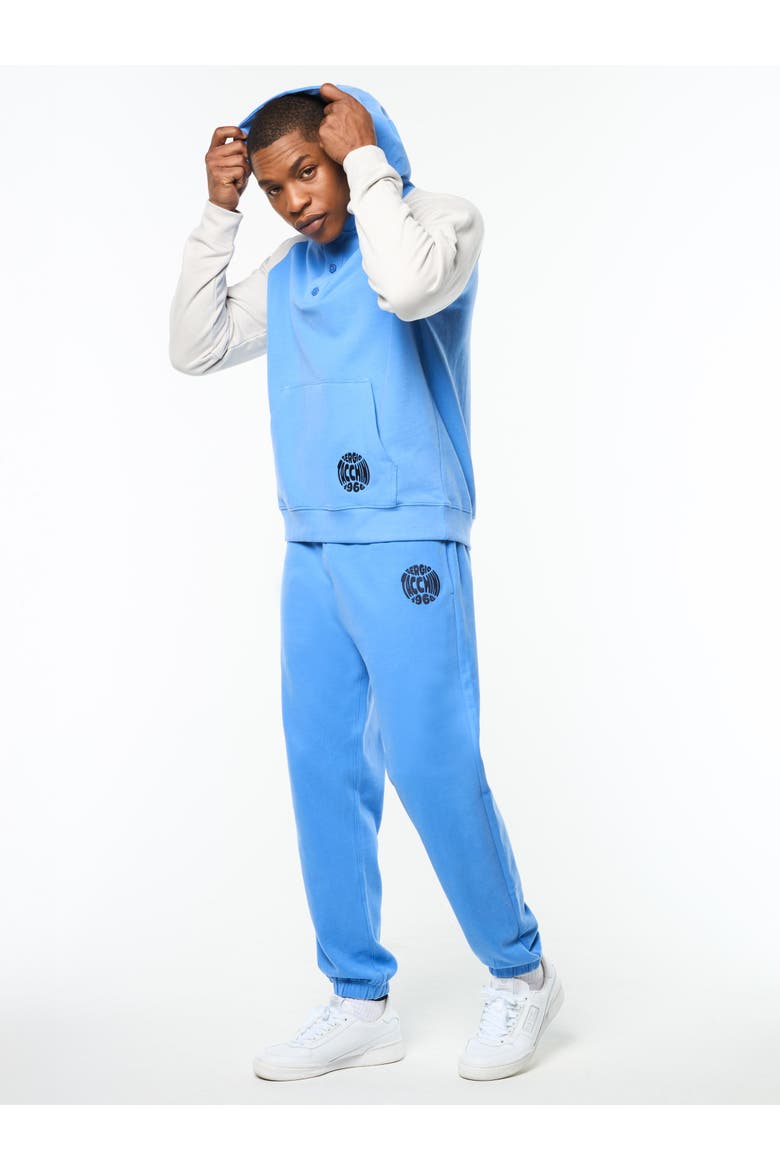 Vincere Hoodie, Alternate, color, ULTRAMARINE