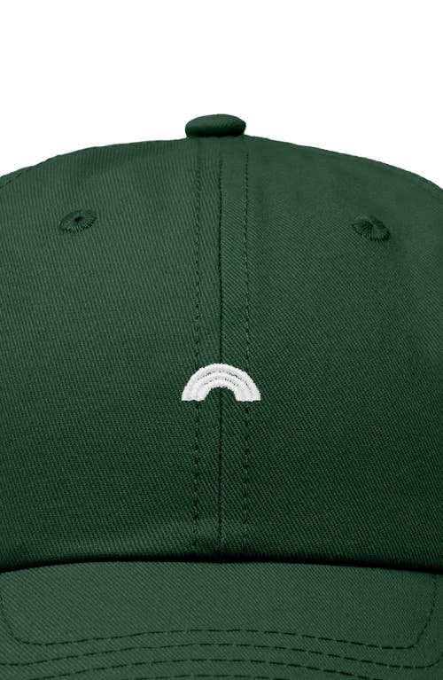 Dalix Lil Rainbow Dad Cap