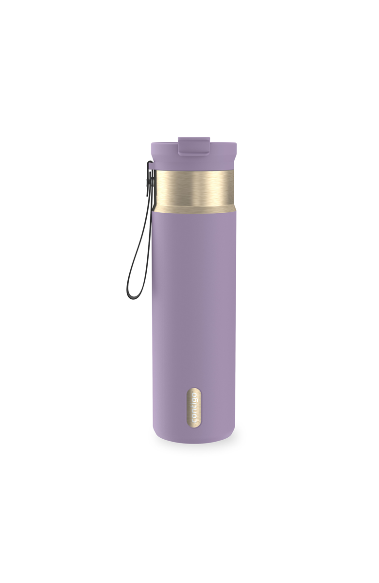 Purple Carrot Champagne