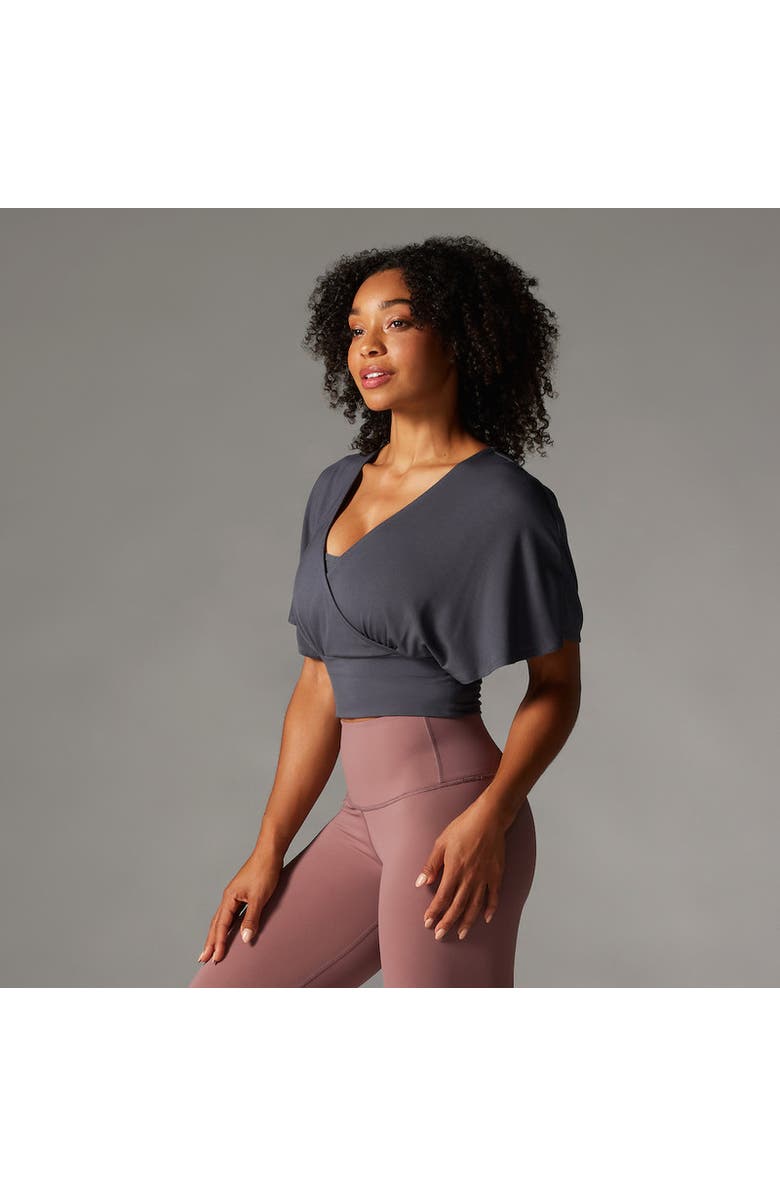 Tavi Go With The Flow Top, Alternate, color, Glacial