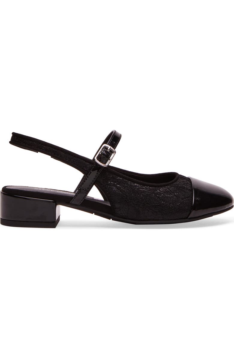 Steve Madden Kids' JBelinda Slingback, Alternate, color,