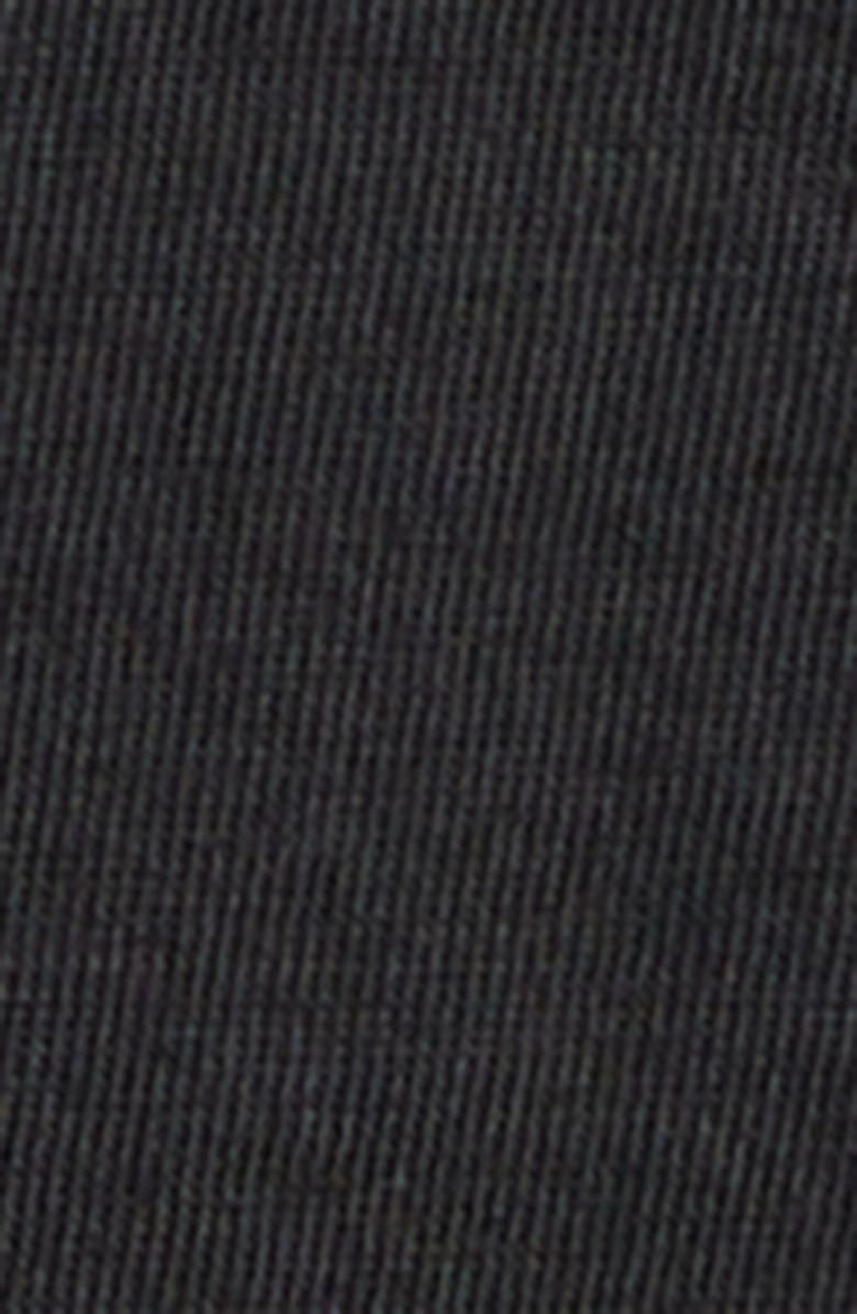 Rick Owens Temple Brad Cotton Graphic T-Shirt, Alternate, color, Black/ Milk