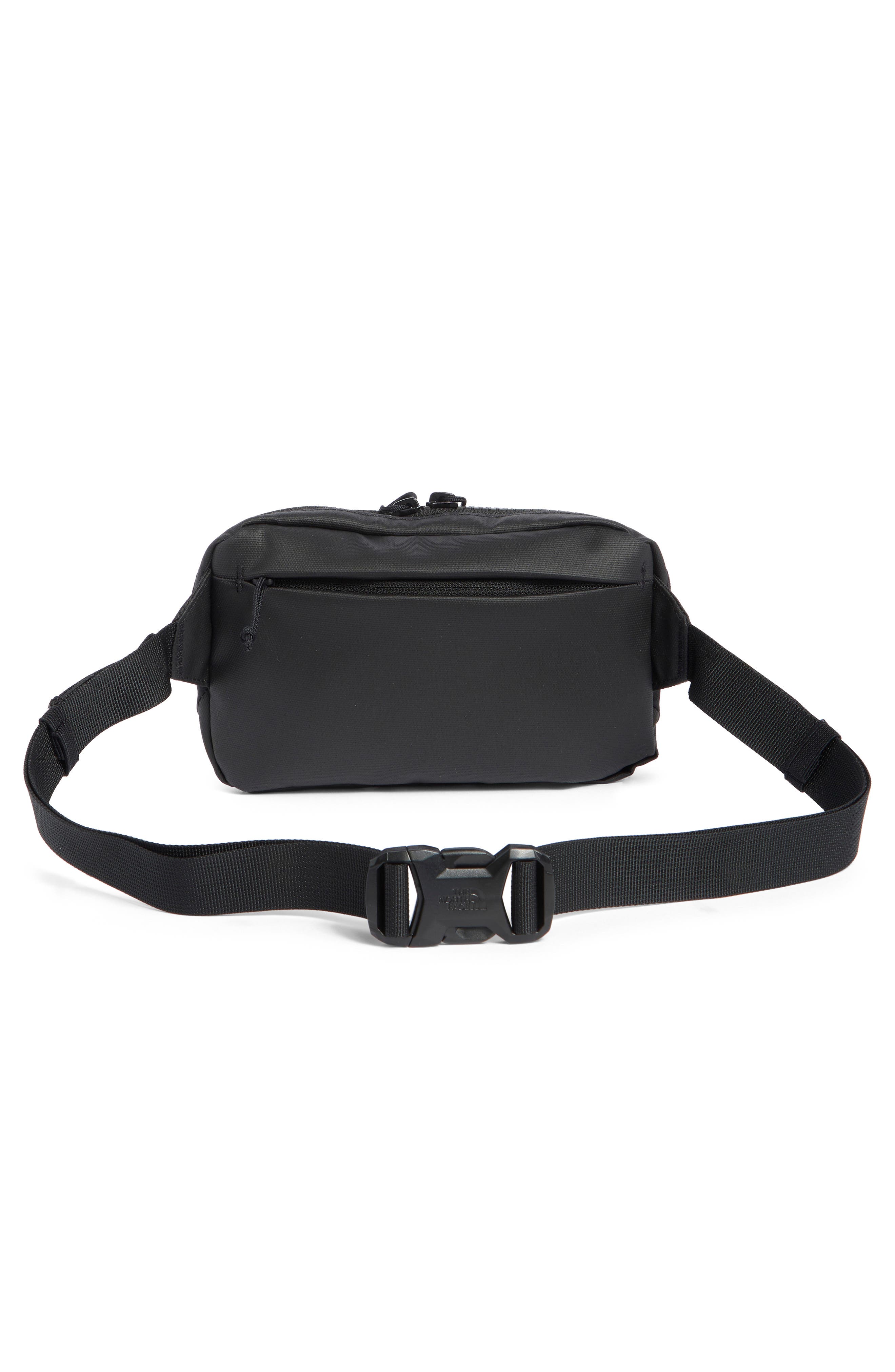 The North Face Terra Lumbar 1-Liter Belt Bag, Alternate, color, 