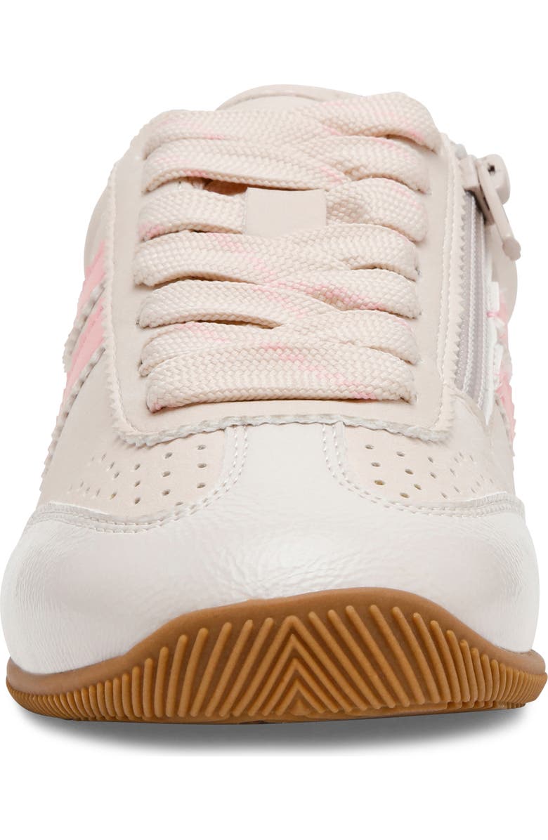 Dolce Vita Kids' Goalina Sneaker, Alternate, color, Blush Multi
