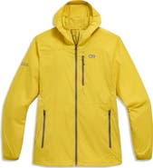 Outdoor Research Shadow Wind Zip-Up Hoodie