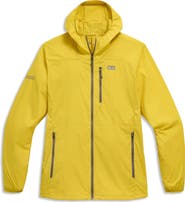 Outdoor Research Shadow Wind Zip-Up Hoodie