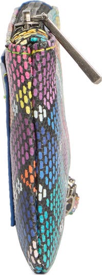 Camden Small Zip Pouch