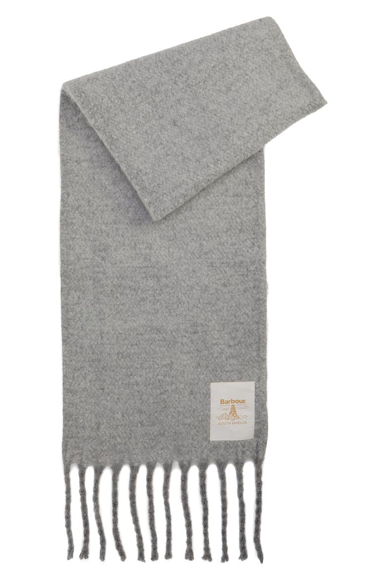 Ellison Scarf, Alternate, color, LIGHT GREY