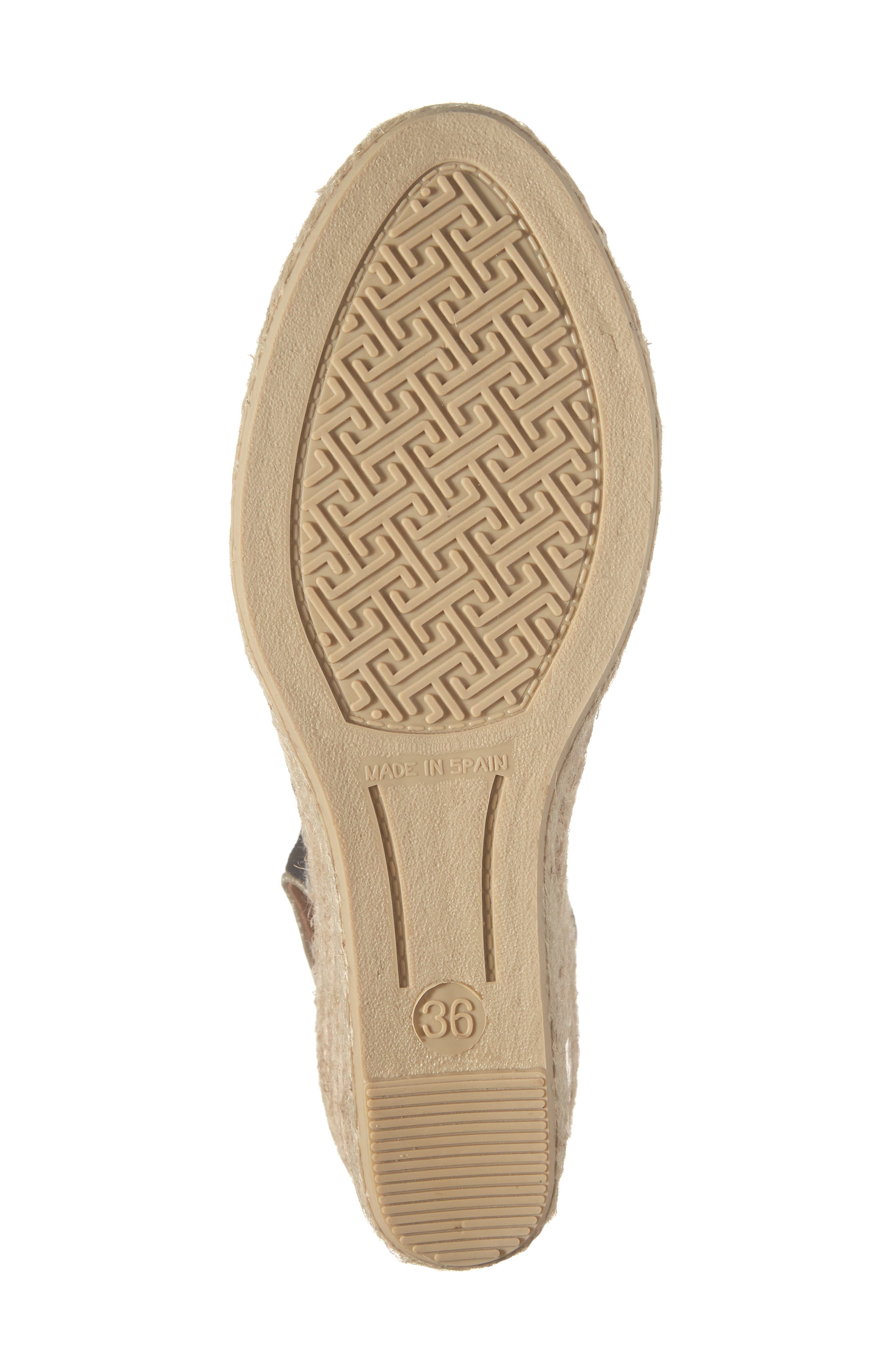 Toni Pons Leslie Slingback Sandal, Alternate, color, Black