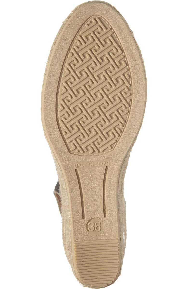 Toni Pons Leslie Slingback Sandal, Alternate, color, Black