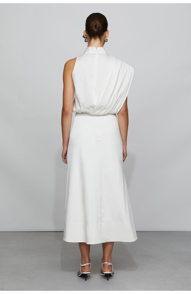 Et Ochs Steffi Top, Alternate, color, White