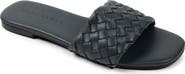 Yosi Samra Nathalie Slide Sandal