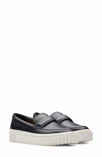 Clarks® Mayhill Cove Loafer