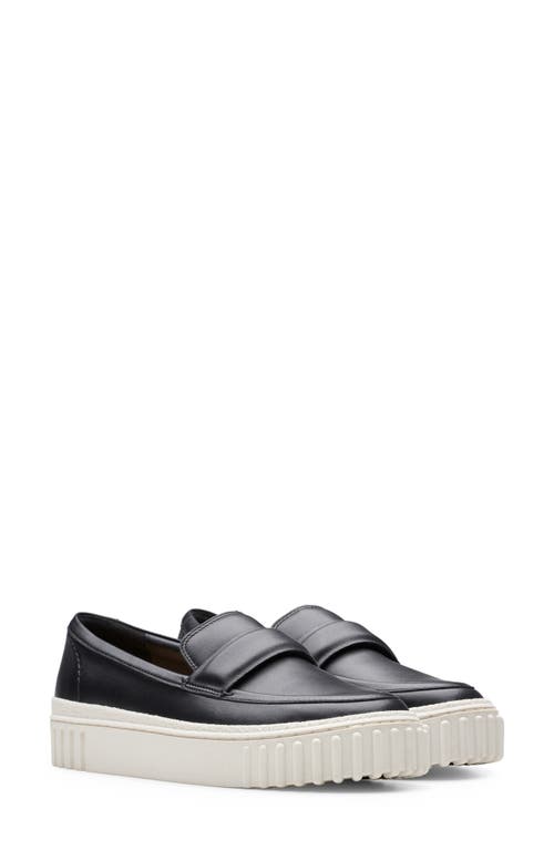 Clarksr Clarks(r) Mayhill Cove Loafer In Black