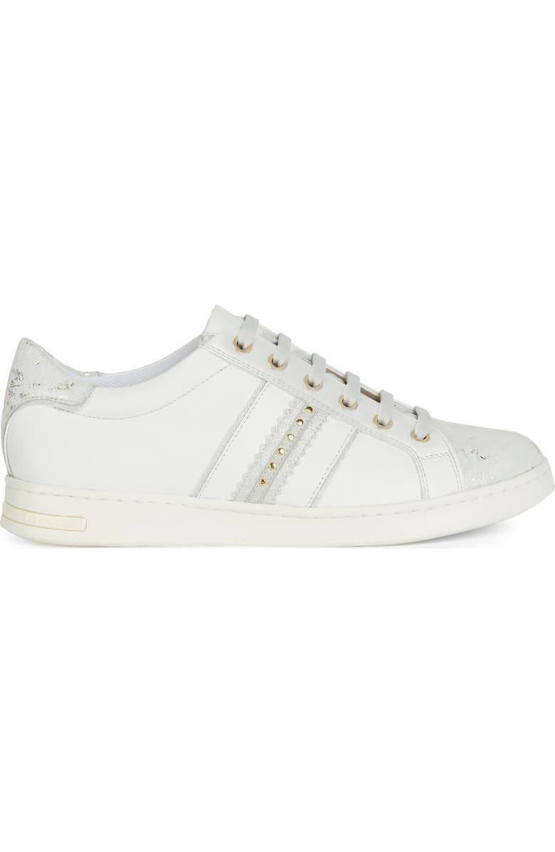 Geox Jaysen Sneaker, Alternate, color,