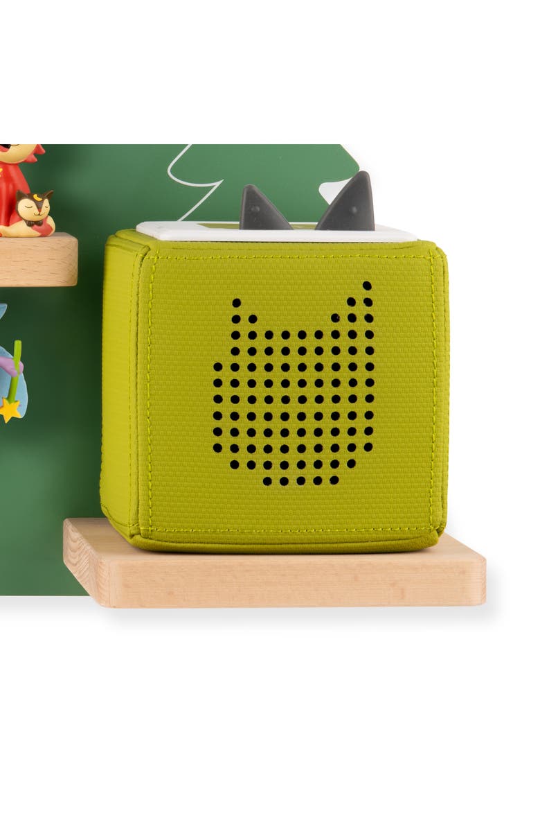 tonies Mountain Small Storage Shelf, Alternate, color, 