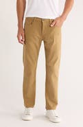 Citizens of Humanity Elijah Relaxed Straight Leg Jeans