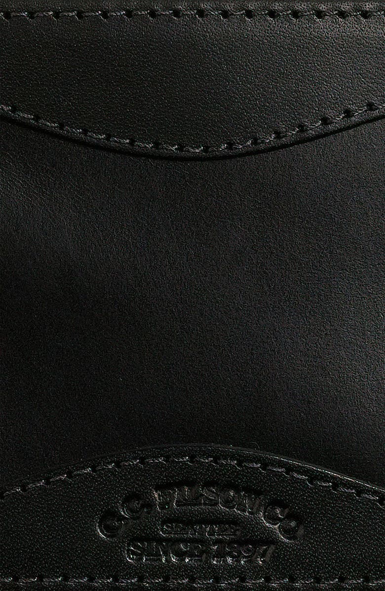 Filson Money Clip Wallet, Alternate, color,