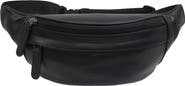 BOCONI Soft Nappa Leather Sling Bag