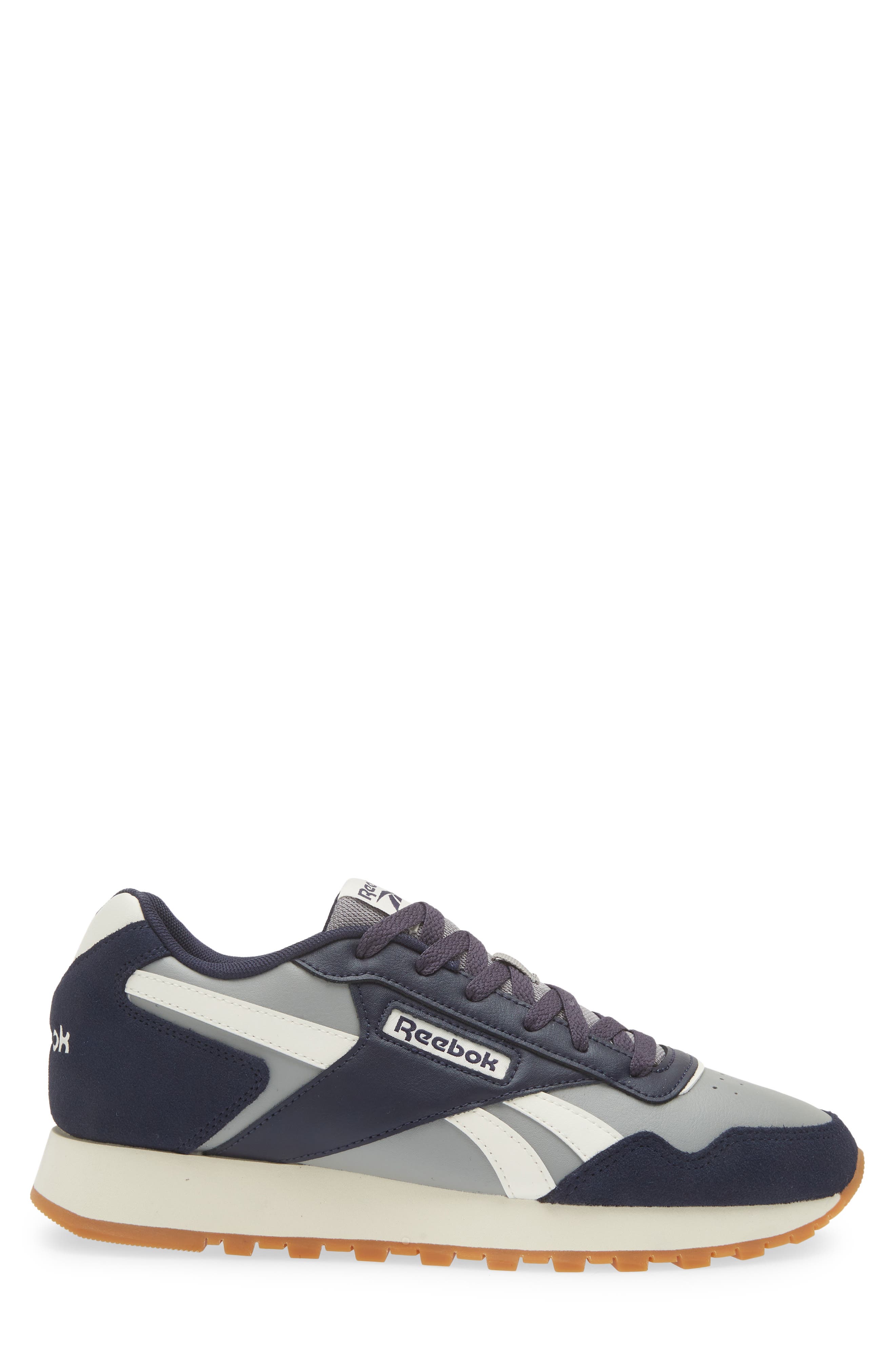 Reebok Glide Sneaker, Alternate, color, 