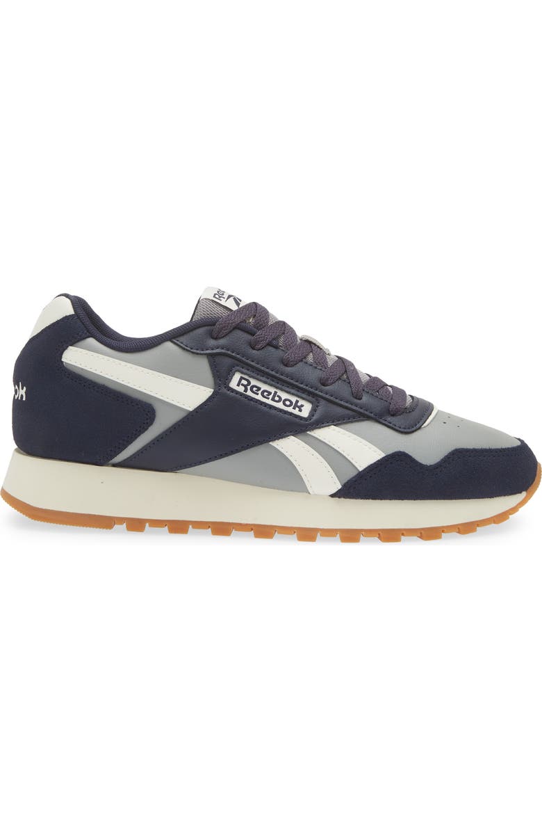Reebok Glide Sneaker, Alternate, color,