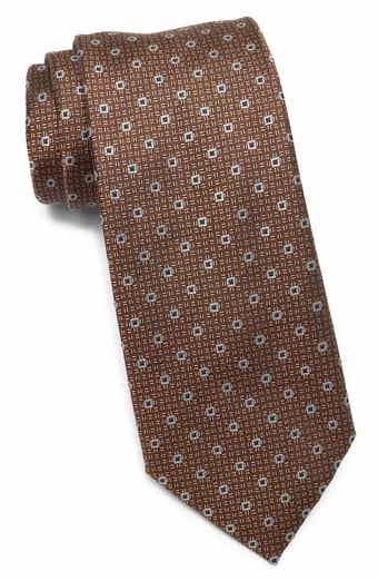 Michael Kors Korey Neat Square Tie