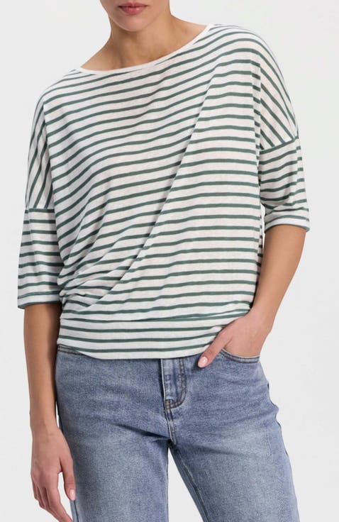 Striped T-Shirt