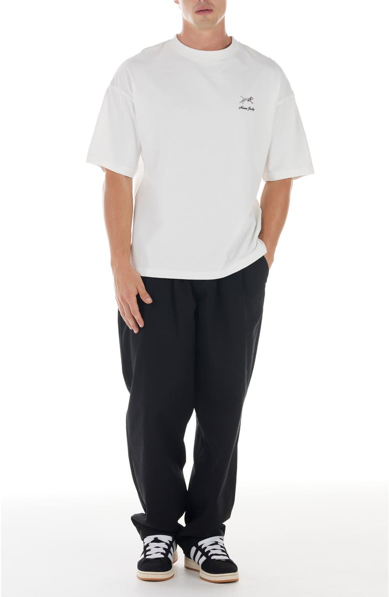 NANA JUDY Charles Tee, Alternate, color,