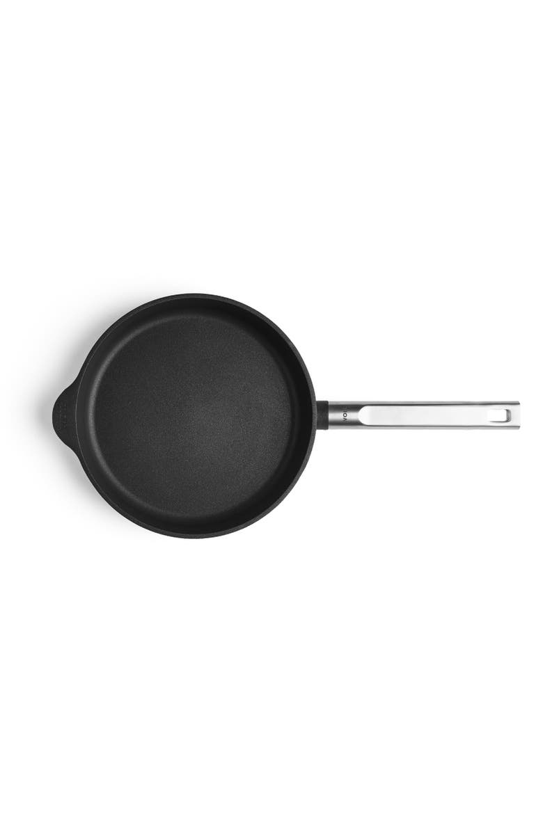 WOLL Ecologic Pro Nonstick Fry Pan 9.5-Inch, Alternate, color, Black