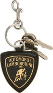 Balenciaga x Lamborghini Shield Key Chain