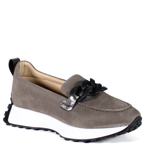 KIND WORDS Sneaker Loafer