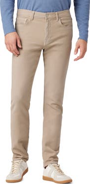 Joe's The Airsoft Asher Slim Fit Terry Jeans
