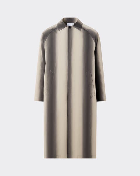 Mac Coat