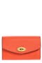  Coral Orange