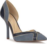 Jessica Simpson Vuley d'Orsay Pump