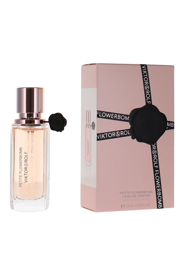 Flowerbomb Eau de Parfum Fragrance Spray, Main, color, NO COLOR