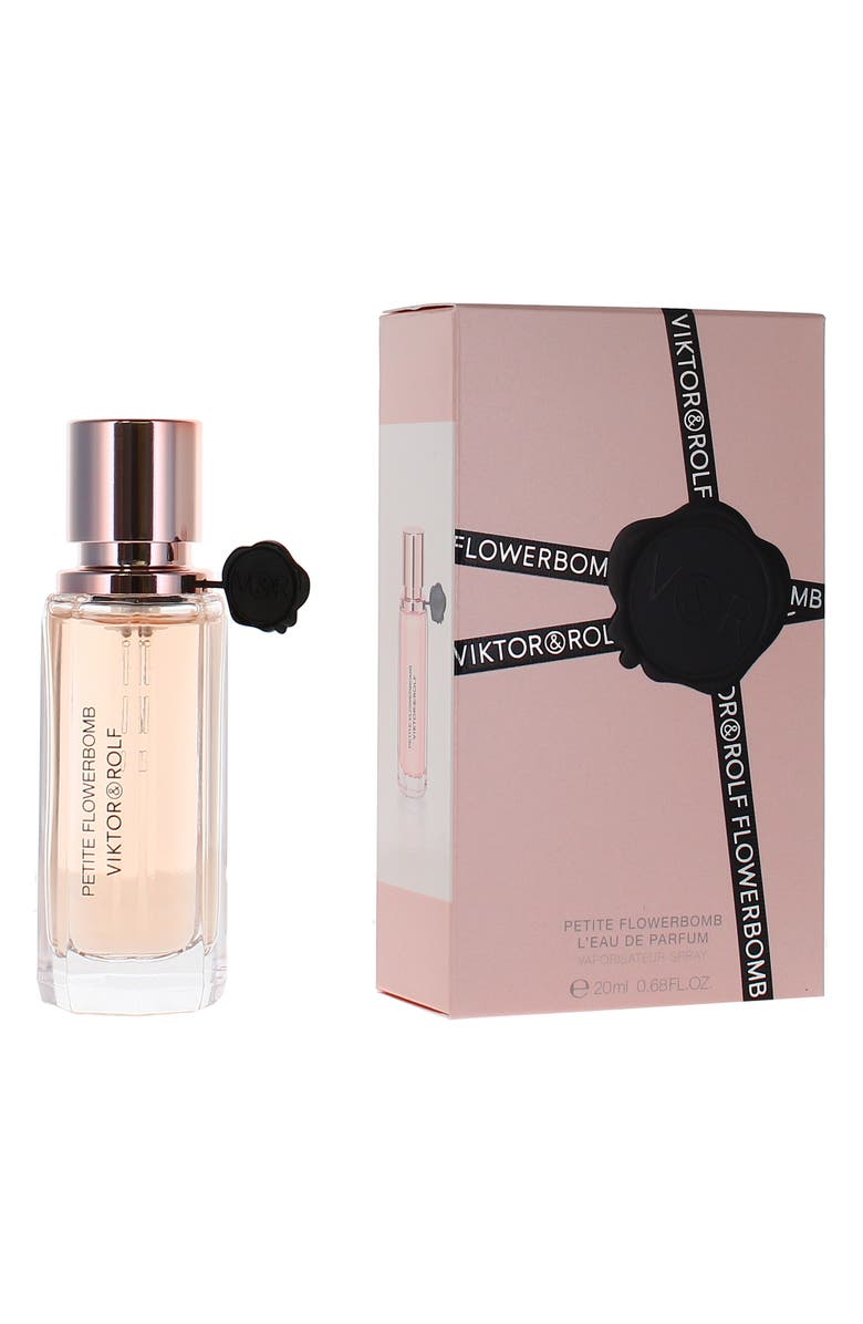 Viktor&Rolf Flowerbomb Eau de Parfum Fragrance Spray, Main, color,