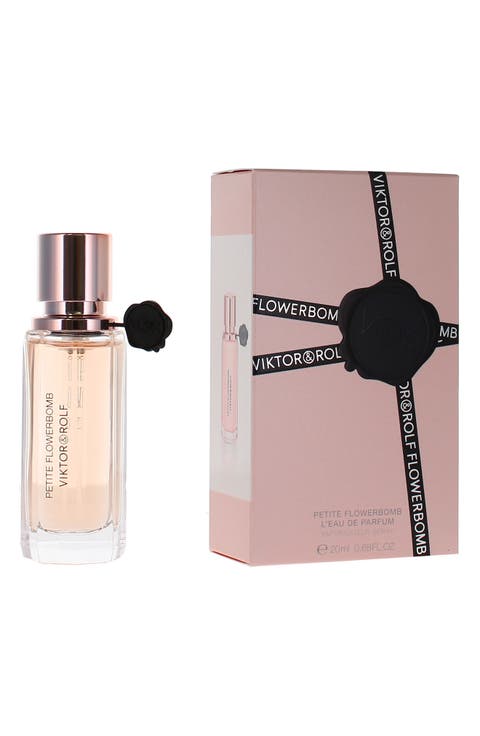 Flowerbomb Eau de Parfum Fragrance Spray