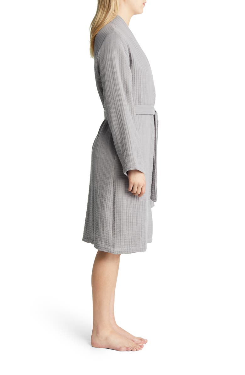 Parachute Gender Inclusive Cloud Cotton Robe, Alternate, color,