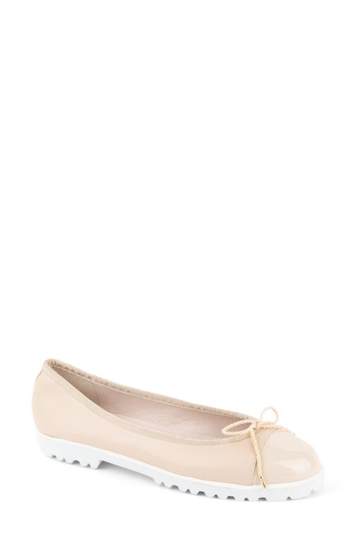 Paul Mayer Bravo Lug Sole Ballet
