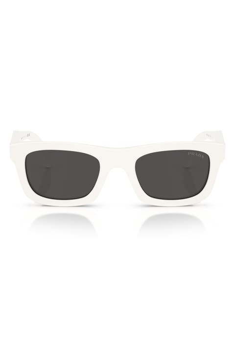 50mm Pillow Sunglasses