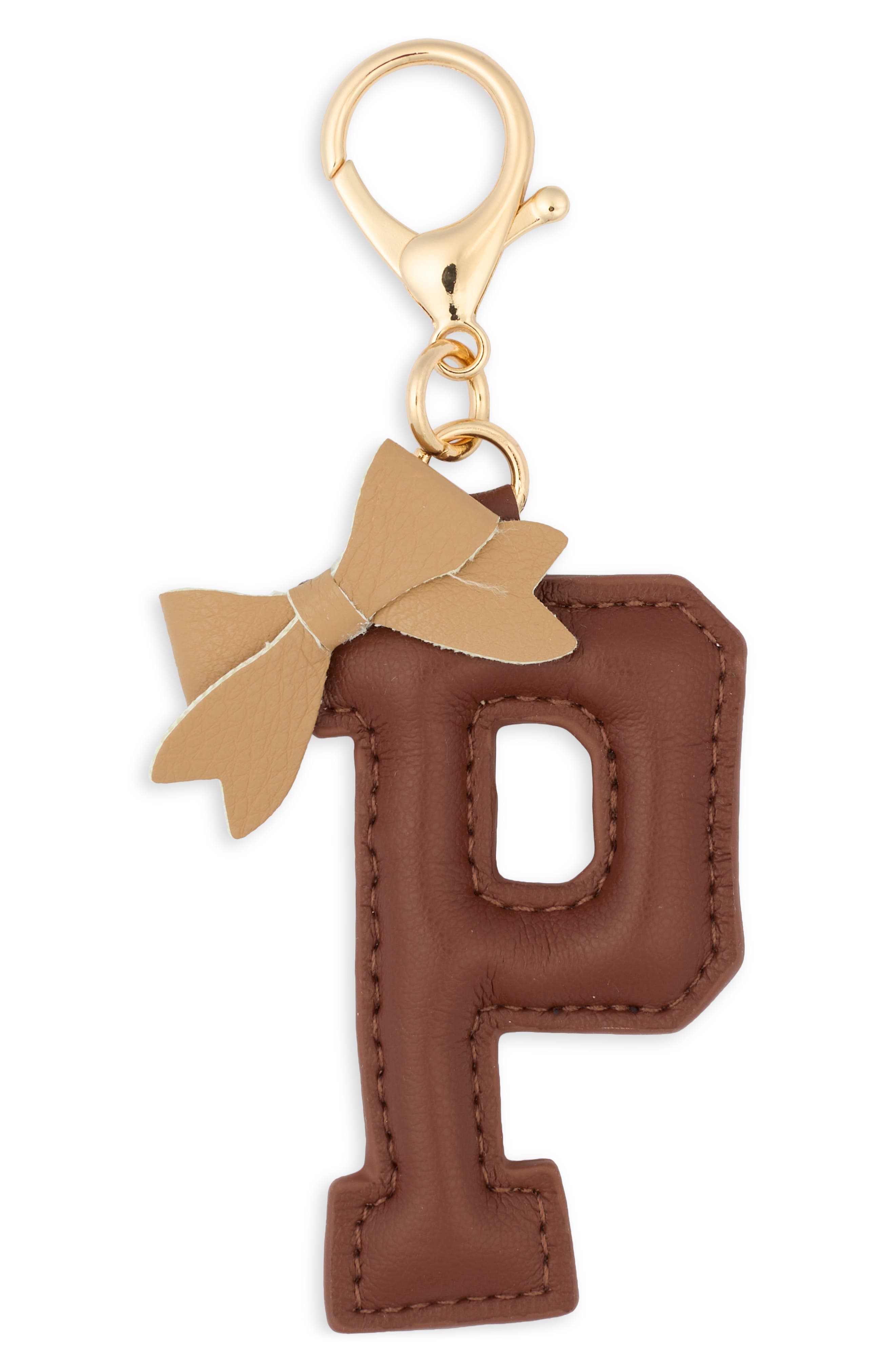 P- BROWN MULTI- GOLD