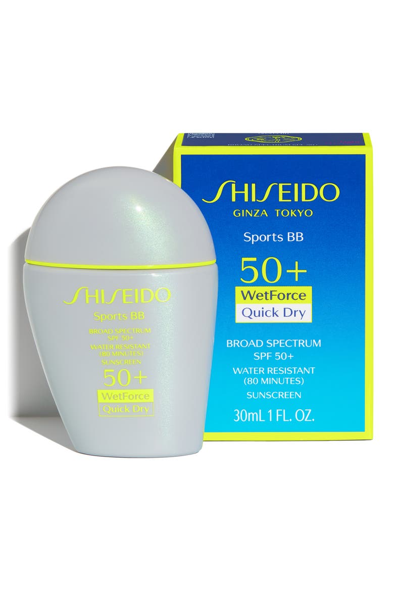 Sports BB SPF 50+, Alternate, color, LIGHT