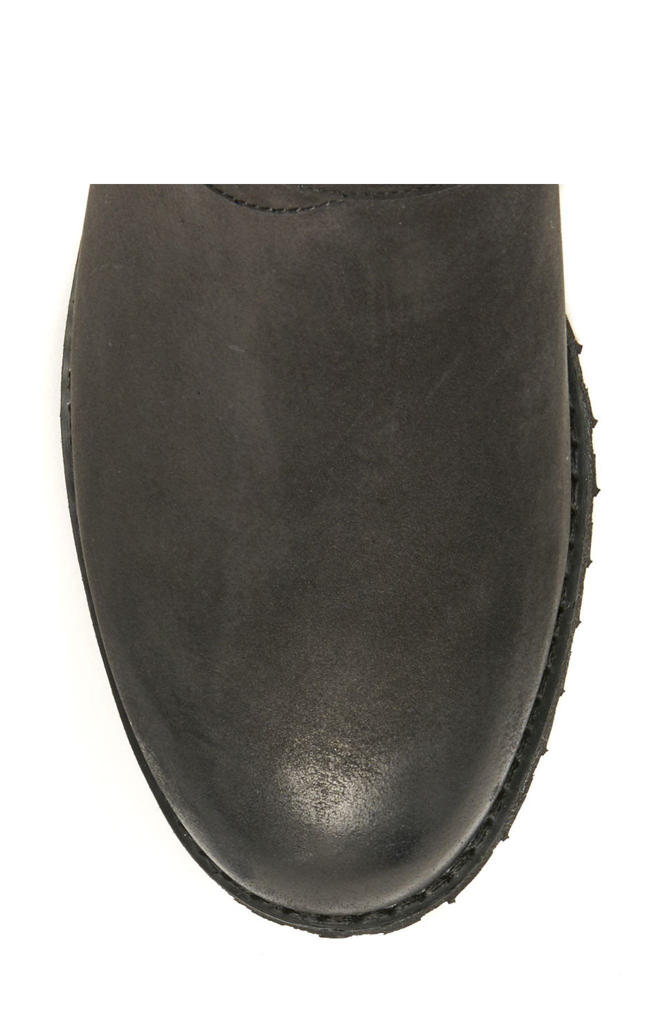 Blondo Varta Waterproof Bootie, Alternate, color, 