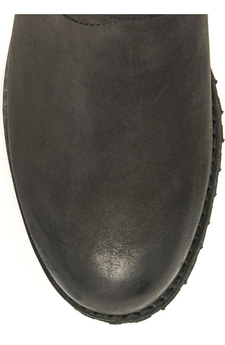 Blondo Varta Waterproof Bootie, Alternate, color,