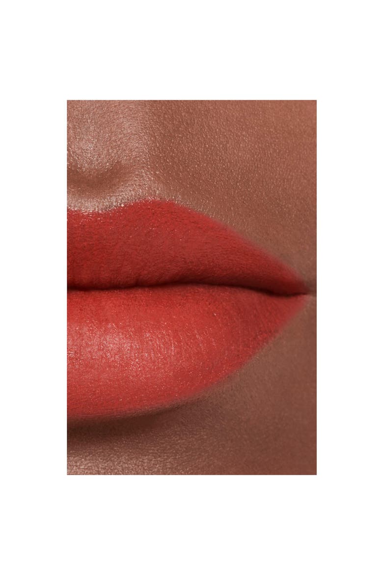 ROUGE ALLURE VELVET NUIT BLANCHE Lipstick, Alternate, color, 01:00