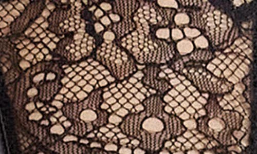 HANKY PANKY HANKY PANKY SHEER SEDUCTION UNDERWIRE BUSTIER