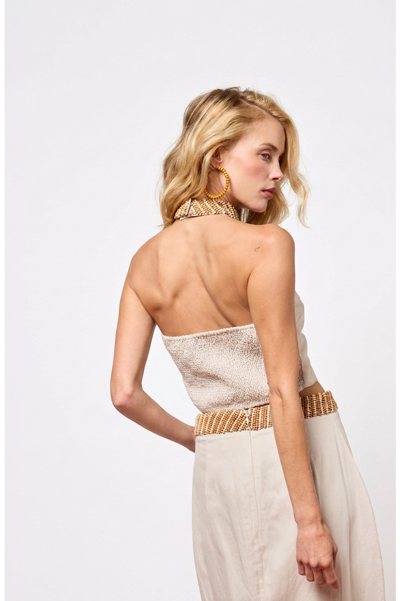 Hudson Top, Alternate, color, Oatmeal