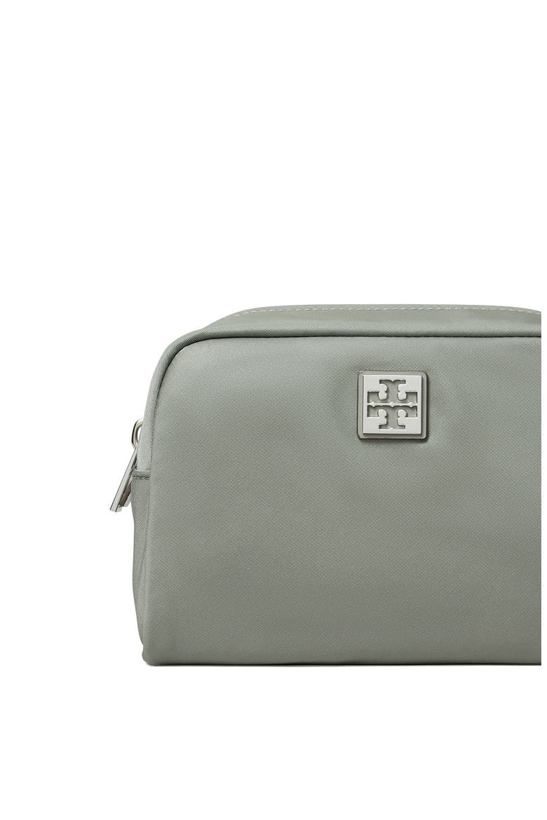 Virginia Cosmetics Case, Alternate, color, SHALE ROCK