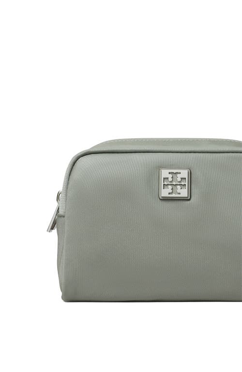 TORY BURCH TORY BURCH VIRGINIA COSMETICS CASE
